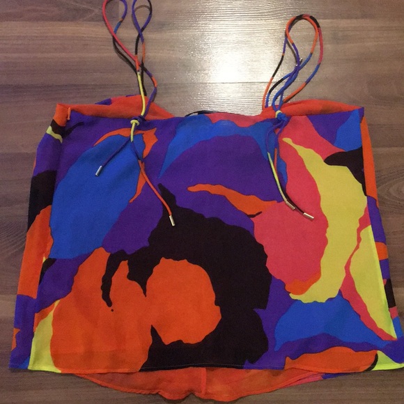 Armani Summer Top - Picture 3 of 6